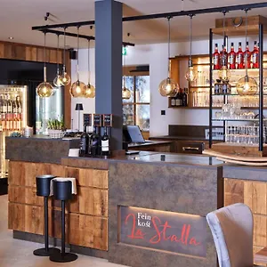 3* Herberg Gaestehaus Brandnerhof