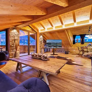 Apartment Alpi, Garmisch-Partenkirchen