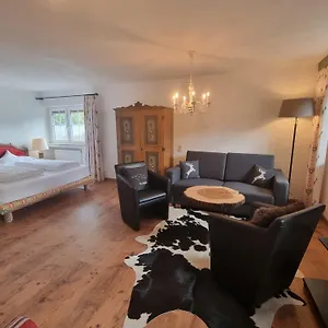2* Penzion Gaestehaus Angela