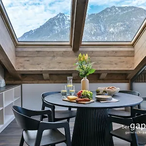 Apartment Bergdream, Garmisch-Partenkirchen