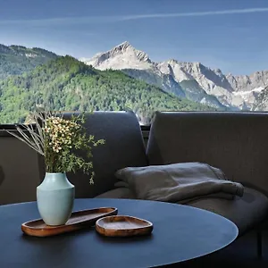 Apartment Bergchalet, Garmisch-Partenkirchen
