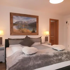  Appartement Anna